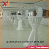 Strong Cocktail Table Cloth for Coffee/Banquet/Hotel/Restaurant/Wedding