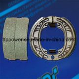 Cg125 Asbestos/Non-Asbestos Motorcycle Parts Motorcycle Brake Shoe