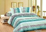 Made in China 100% Polyester Printed Bedding Set