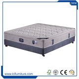 2018 Hot Sell Box Pillow Top Memory Foam Rubber Mattress