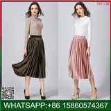 2018 Best Selling Spring Season Lady Dress Wholesale