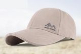 Custom Embroidery Fashion Unisex Golf Hat Without Crown Cap