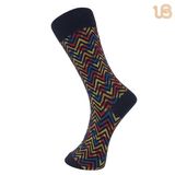 Men's High Quality Color Dress Socks