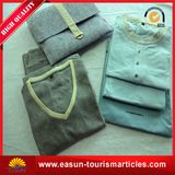 High Quality Airline Cotton Pajamas Luxury Pajamas (ES3052334AMA)