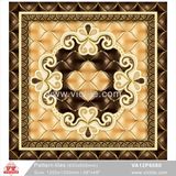 Ceramic Tile Flooring Building Material Carpet Tile (VA12P6082, 600X600mm+1200X1200mm)