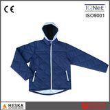 Winter Jacket Clothes Men Padding Coat