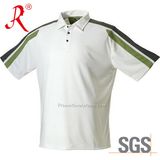 Men' S Polo Fishing T- Shirt with Collared Slim (QF-2317)