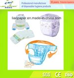 Disposable Comfortable Baby Diapers