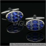 VAGULA Cuff Links Fashion Man Shirt Cufflinks (Hlk31716)