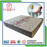 Moden Design Compress Packing Spring Mattress