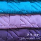 Home Decorative Quilted Sofa Fabrics