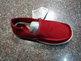 Branded Men's Cloth Shoes/Canvas Shoes