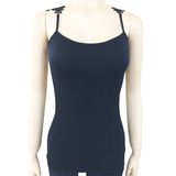 Basic Design Seamless Women Camisole