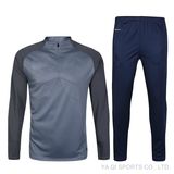 Training Football Tracksuits, Whloesale Top Quality Training Club Soccer Tracksuit for Men, Breathable Men's Soccer