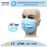 Disposable Surgical Healthcare Nonwoven Face Mask