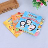 New Design Children Book Printing / Printing Children Board Book / Pop up Book