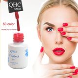 Qhc Fimeet Long-Lasting Soak-off Gel Nail Polish