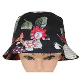 Custom Plain Cotton Cheap Bucket Hat