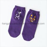 Original Freak Patten Hot for Children Low Cut Sock