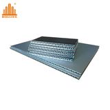 Copper Composite Corrugated Panels