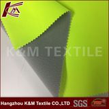 350GSM Twill Stretch Softshell Fabric Polar Fleece Fabric