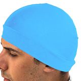 Skull Cap Beanie Hat Running Beanie Hat