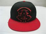 Custom Flex Fit Classic Snap Back Baseball Blank Plain Hat