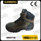 Industrial Protective Safety Shoes (SN5716)