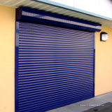 Security Window Roller Shutters for High Properties
