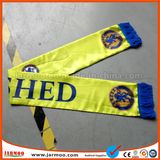 Custom Polyester Scarf with Digital Printing