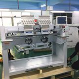 2 Head Feiya Cap Embroidery Machine for Sale in China