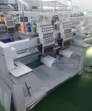 Multi-Head Computerized High Speed Embroidery Machine