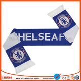 Cheap Promotional Acrylic Team Scarf