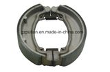 High Quality Motorcycle Spare Parts Brake Shoe Cbt125