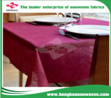 TNT Non Woven Fabric for Polypropylene Tablecloth
