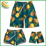 OEM Men&Women Big Size Shorts Swimwear Surfing Swimming Wear