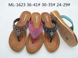 Pcu Women Slipper for Summer Season