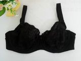 Hot Sale Adjustable Push up Bra Plus Size Bra