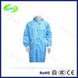 Cleanroom Safety Clothes, Antistatic Workwear