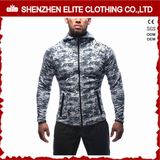 Wholesale Cheap Dri Fit Custom Printed Camo Bodybuilding Hoodie (ELTHSJ-1069)