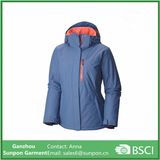 Women's Alpine Action Ski Jacket