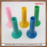 Polyester Sewing Thread Empty Plastic Bobbin