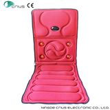 Europe Style Vibration Heating Car Seat Cushion