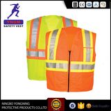 Custom Safety Fluorescent Clothes