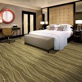 Liu Si - Polypropylene Bcf Organic Wall to Wall Carpet