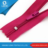 Top Quality Nylon Waterproof Zipper for Jacket