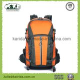 Five Colors Polyester Nylon-Bag Hiking Backpack D401