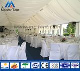 Large Manufacture Marquee Tent for Oudoor Wedding Party Event
