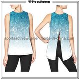 OEM Free Sample Service Gym Wholesale Sexy Women Tank Tops