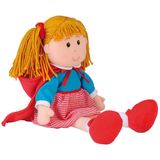 Rag Dolls Custom Plush Toy